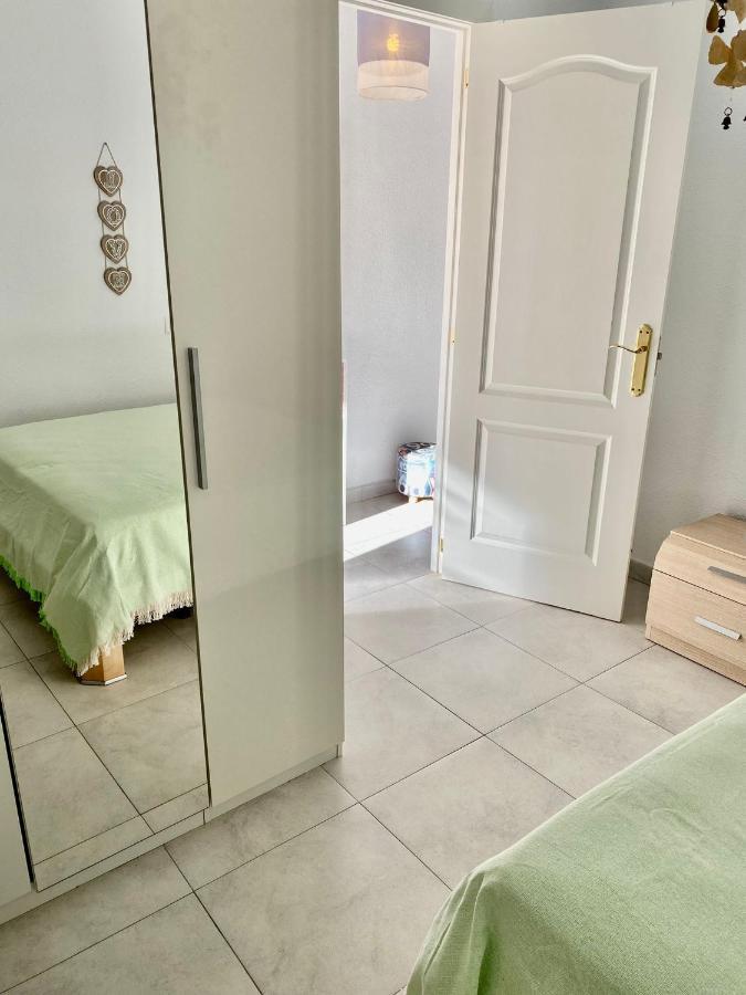 Apartment Santana -19 At Beach With Pool, Garage And Lift Torrevieja Buitenkant foto