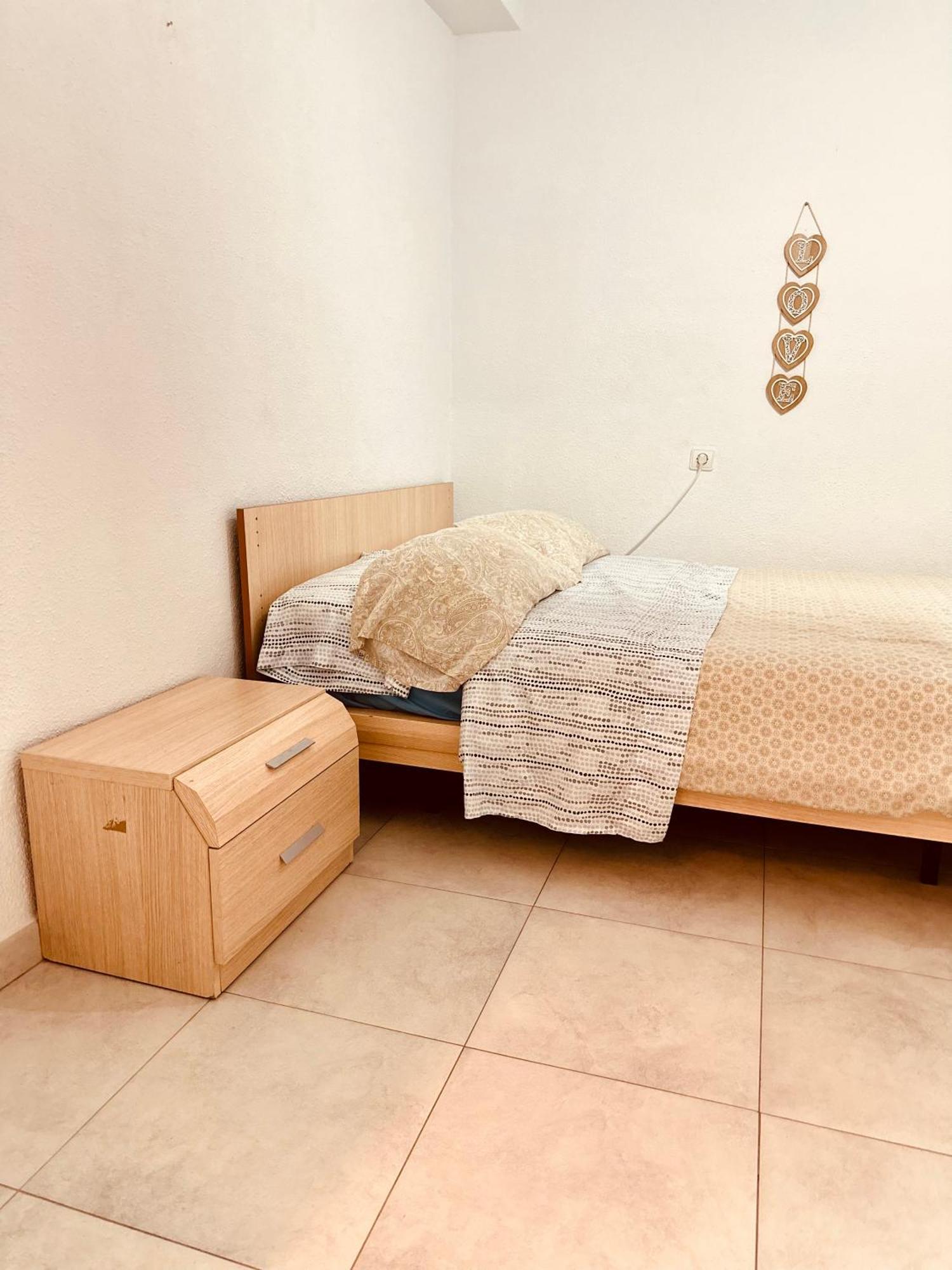 Apartment Santana -19 At Beach With Pool, Garage And Lift Torrevieja Buitenkant foto