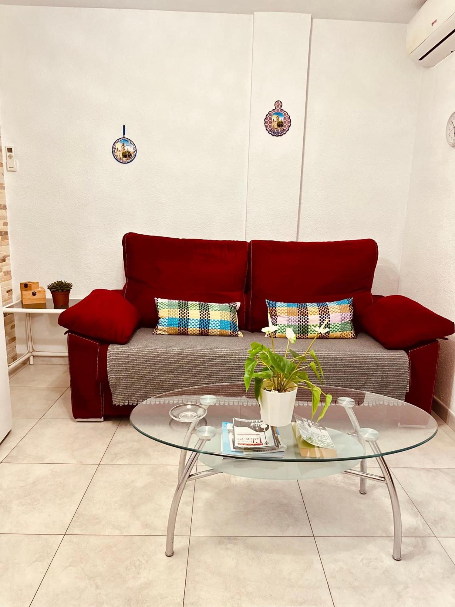 Apartment Santana -19 At Beach With Pool, Garage And Lift Torrevieja Buitenkant foto