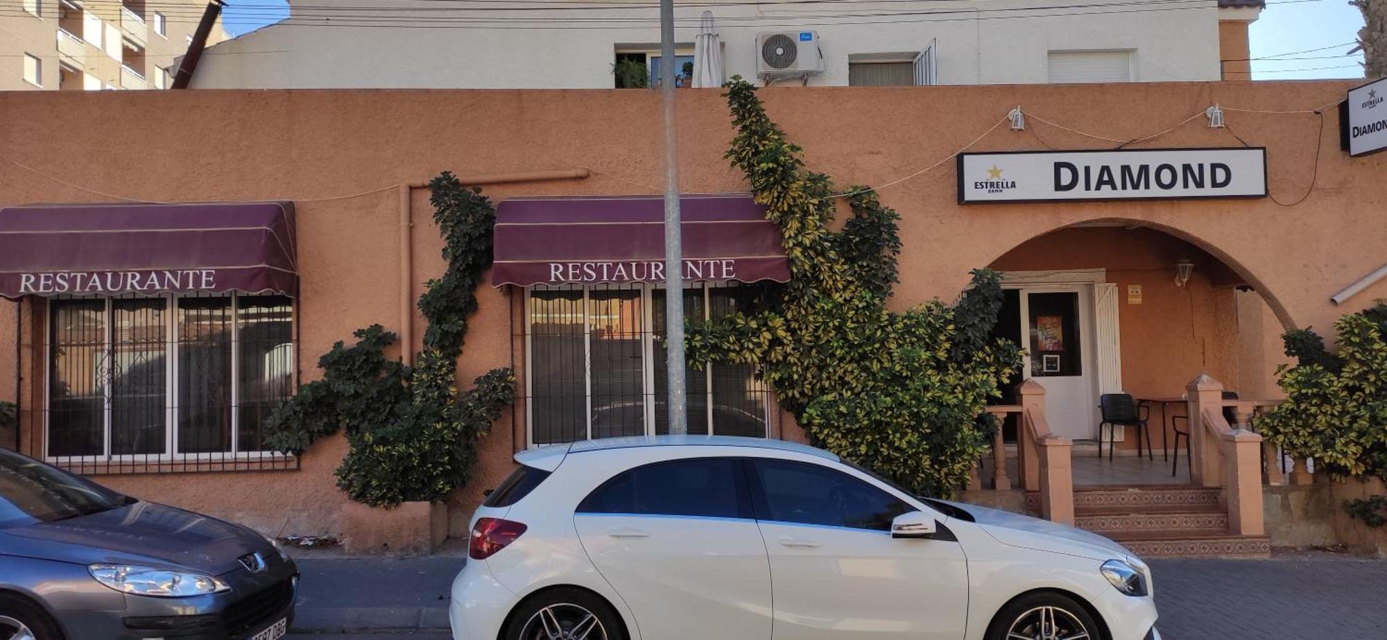 Apartment Santana -19 At Beach With Pool, Garage And Lift Torrevieja Buitenkant foto
